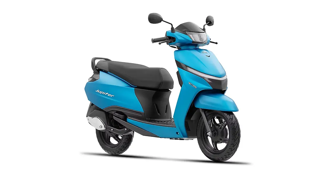 TVS Jupiter